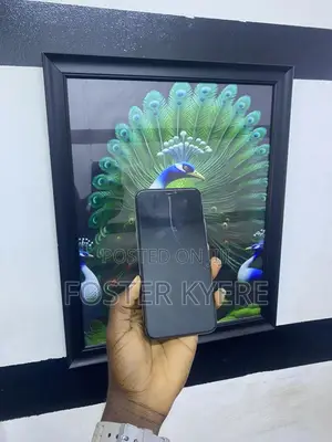 Apple iPhone 11 Pro Max 256 GB Black