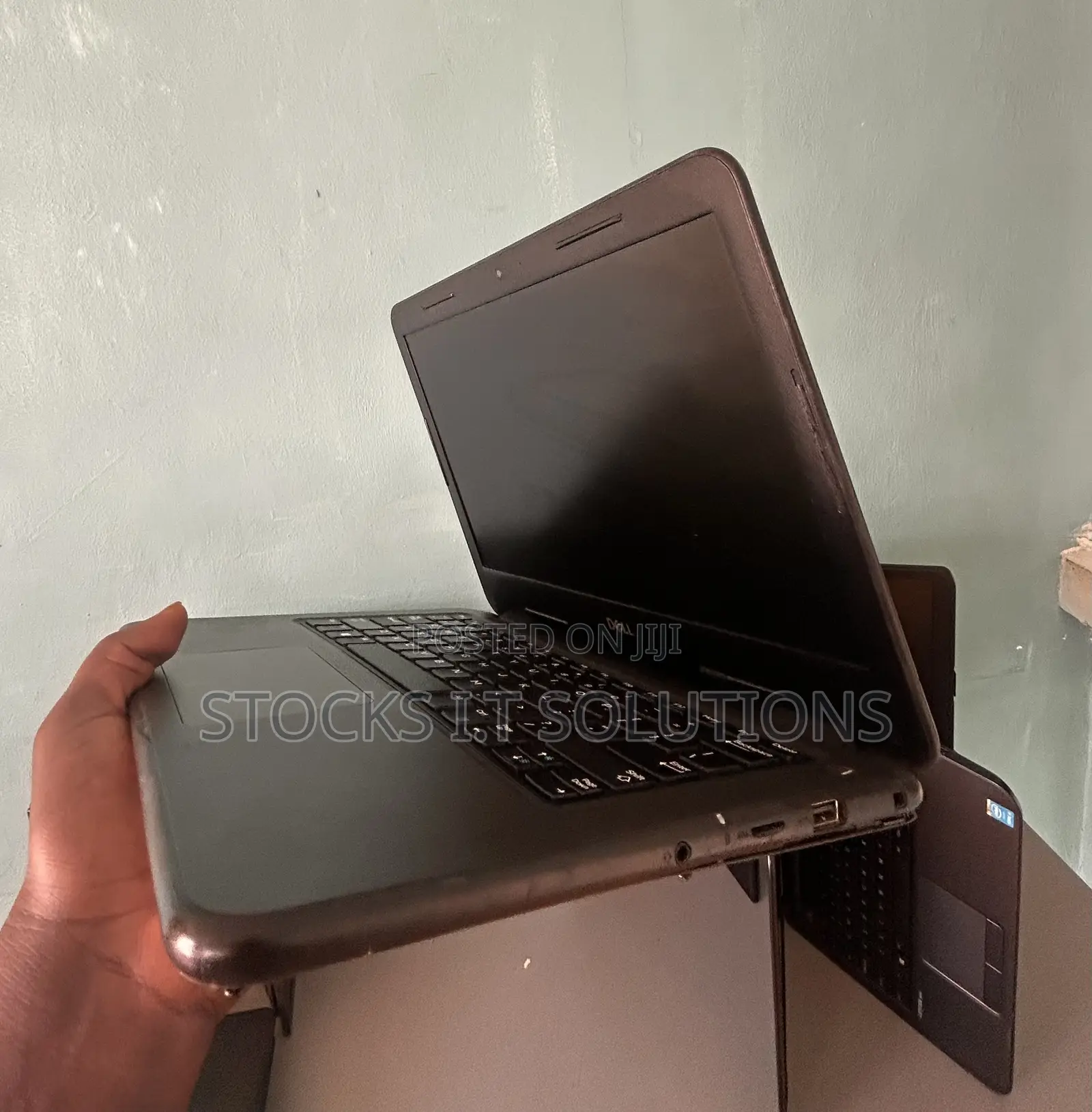 Laptop Dell 8GB Intel Core i3 SSD 128GB