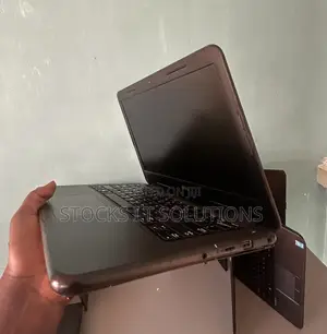 Laptop Dell 8GB Intel Core i3 SSD 128GB