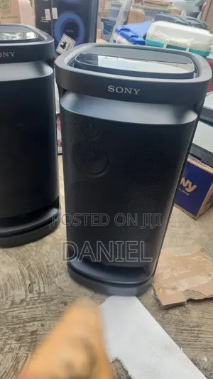 Sony SRS Xv900