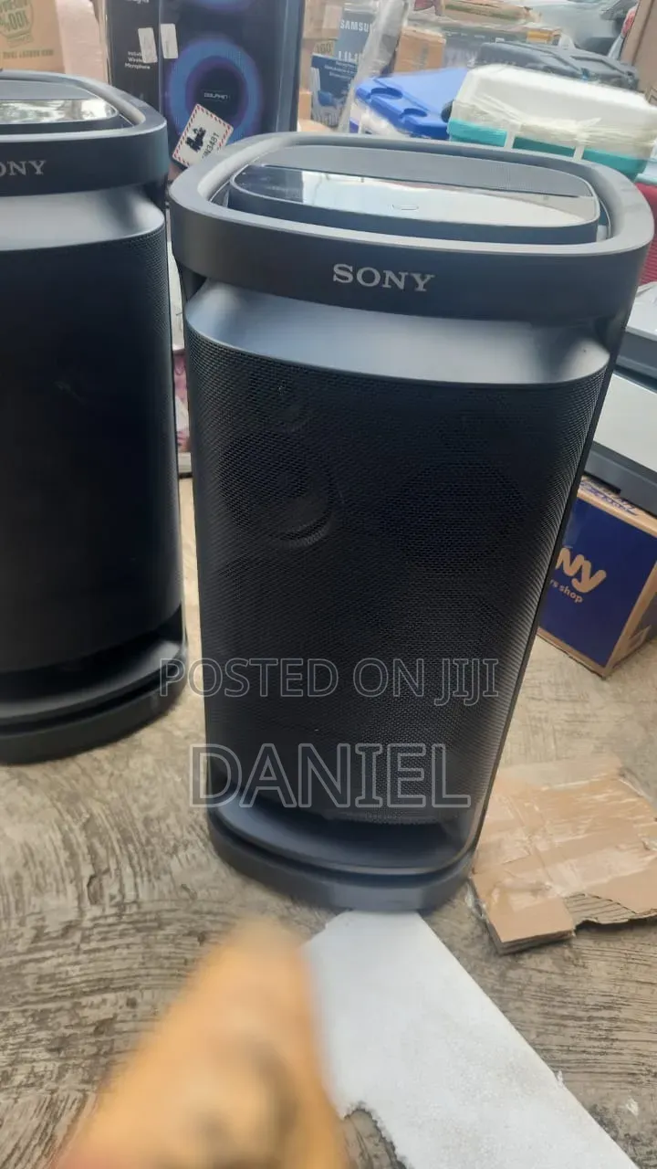 Sony SRS Xv900