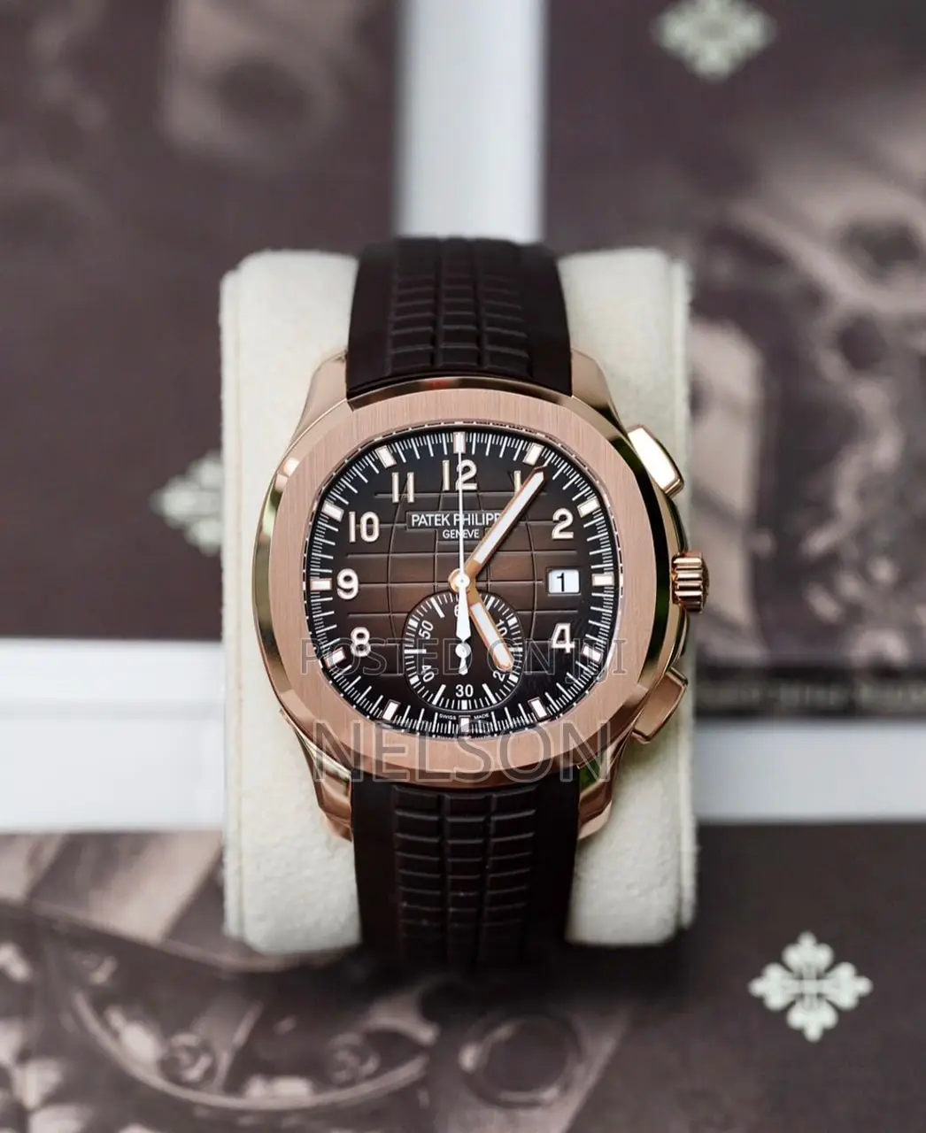 Rolex,Hugo Boss,Tommy Hilfiger,Vacheron Constantin With Papers