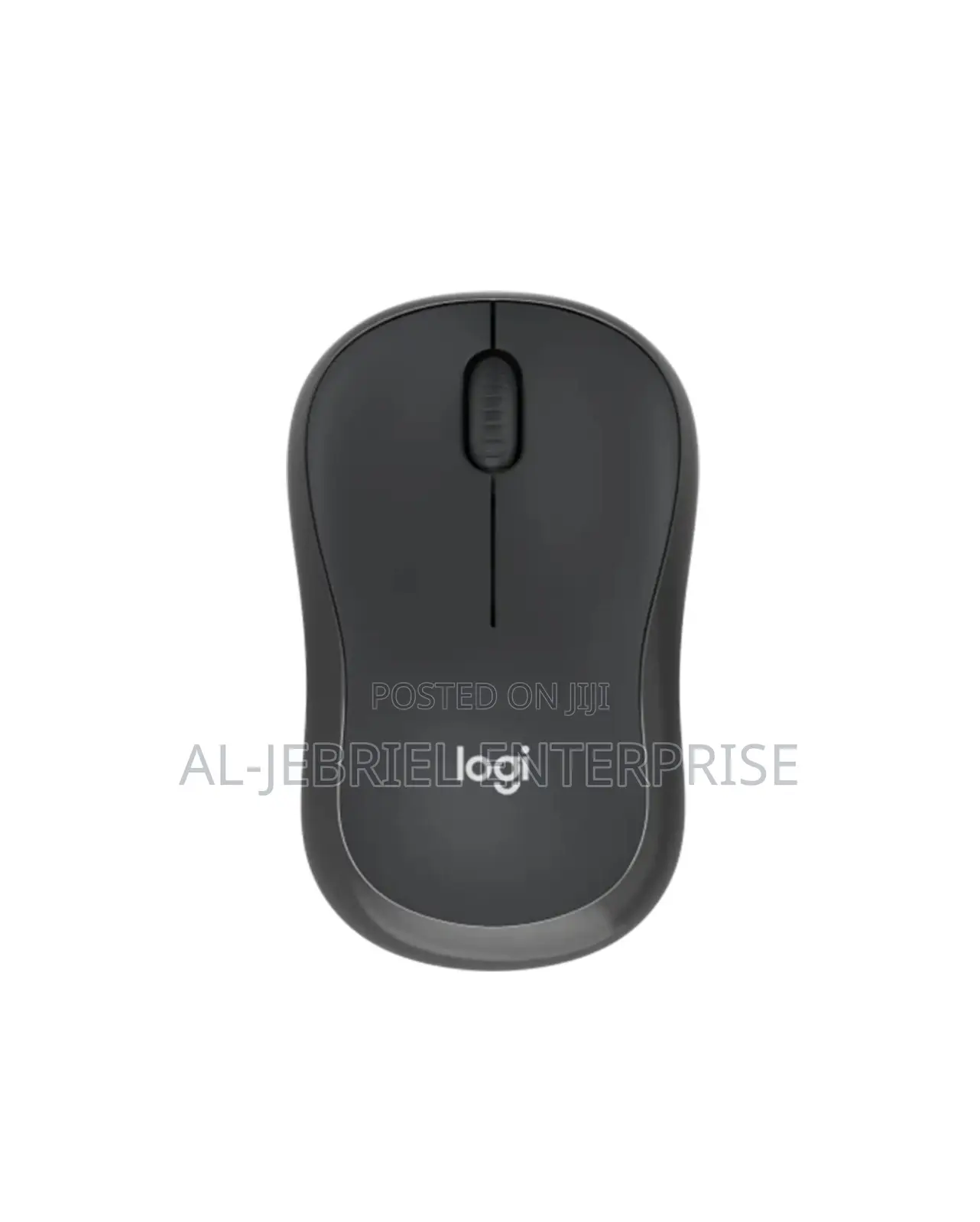 Logitech Wireless Mouse