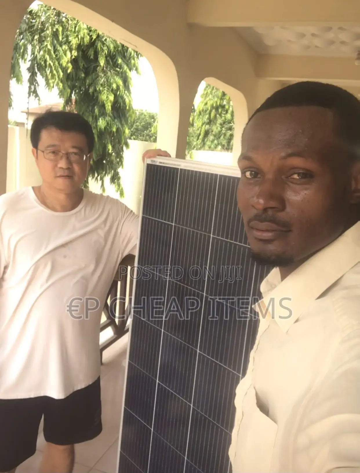 Solar Panel