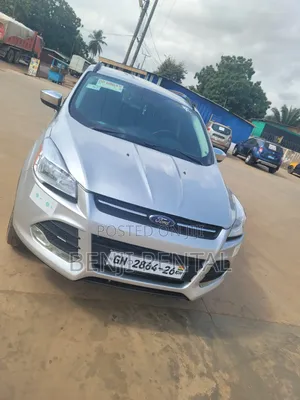 Ford Escape for Rentals