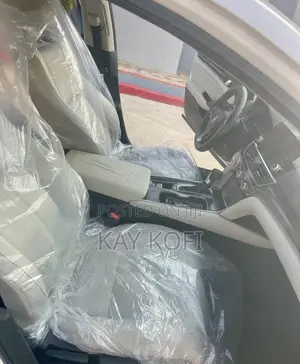 Honda Accord EX 2018 White