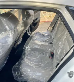 Honda Accord EX 2018 White