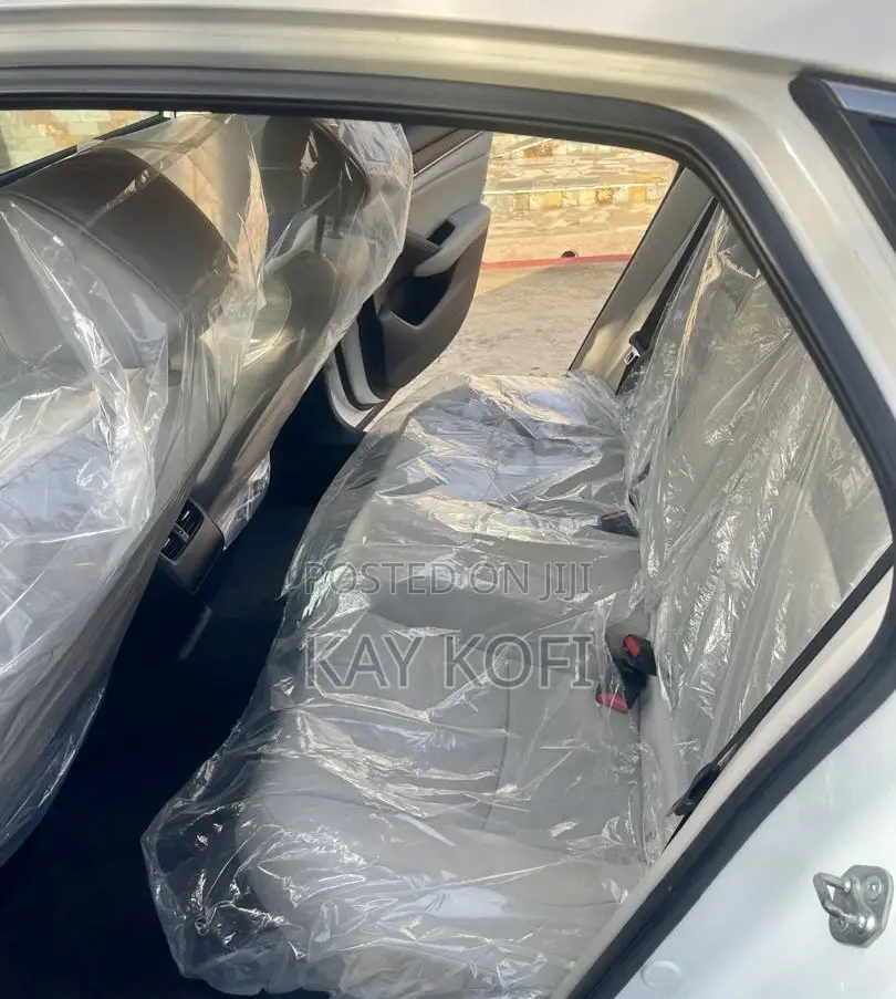Honda Accord EX 2018 White