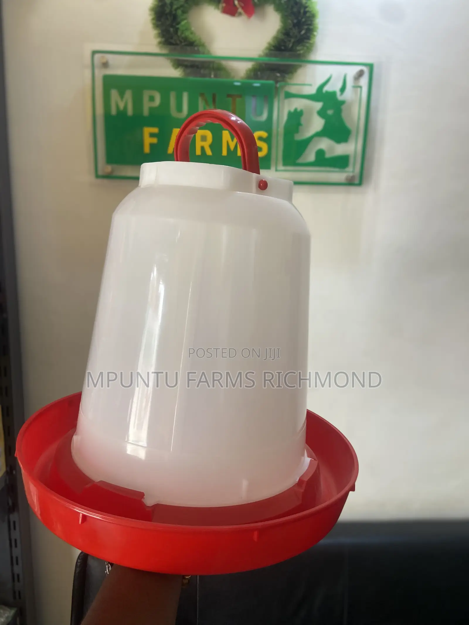 Drinkers(16ltrs Manual Drinkers)