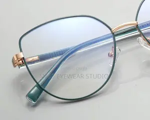 Stylish Anti-Blue Light Optical Glasses