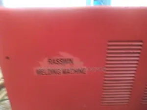 Three Phase Welding Machine