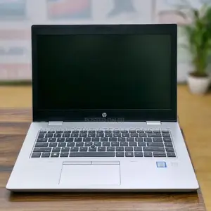 Laptop HP ProBook 640 8GB Intel Core i5 SSD 256GB