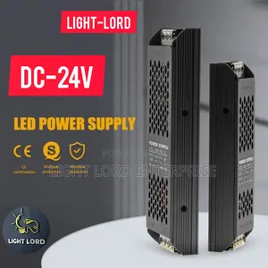 Ion Body Ked Power Supply 24v