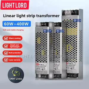 Ion Body Ked Power Supply 24v