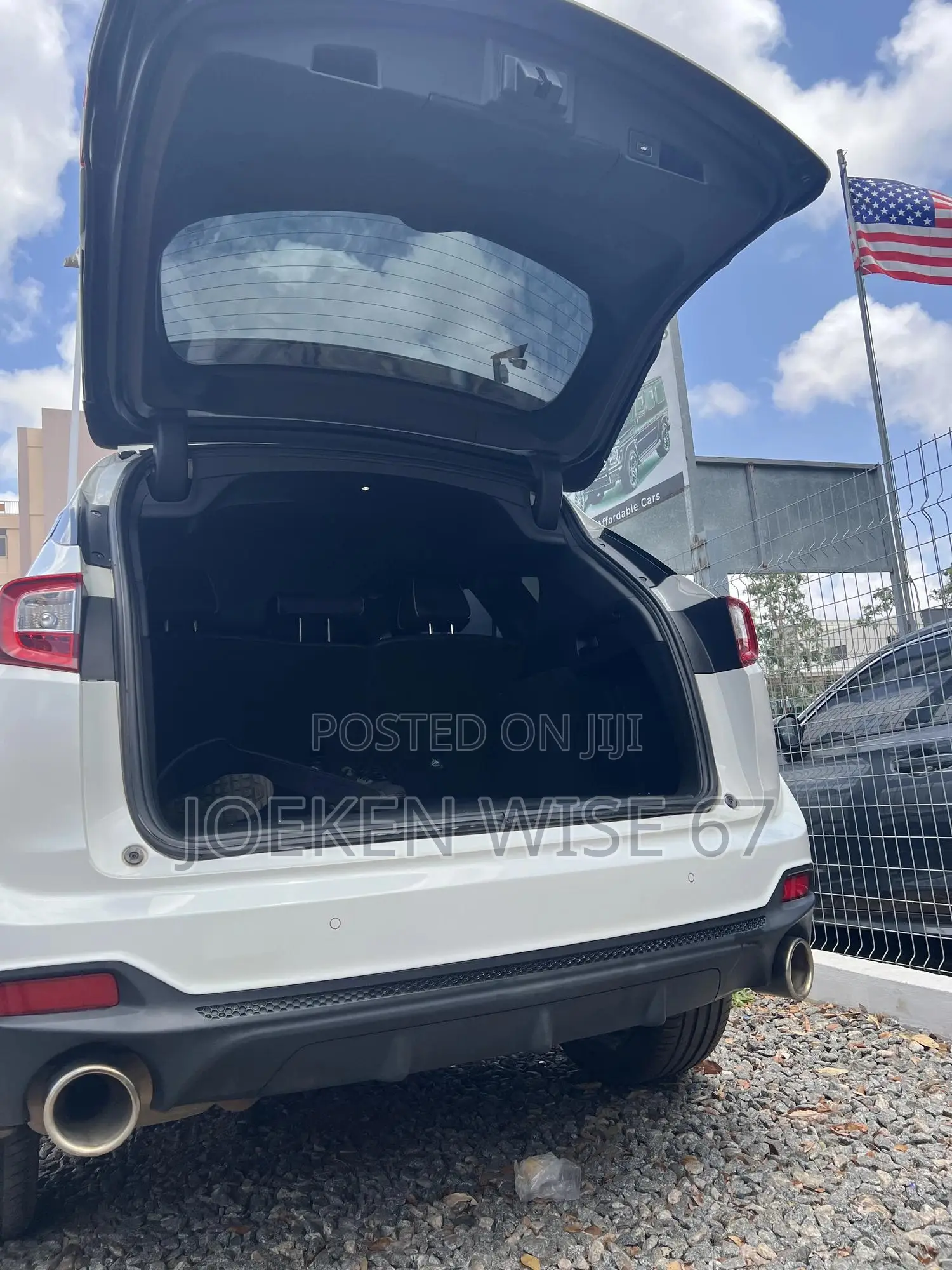 Acura RDX A-Spec Pkg FWD 2020 White