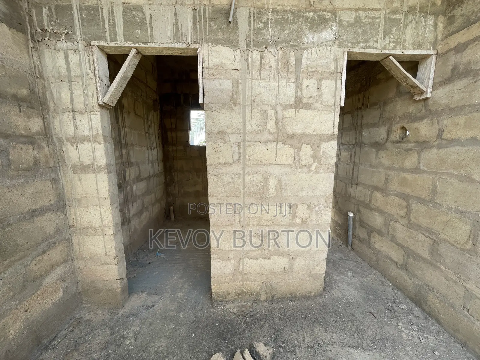 4bdrm Apartment in Oyarifa for sale