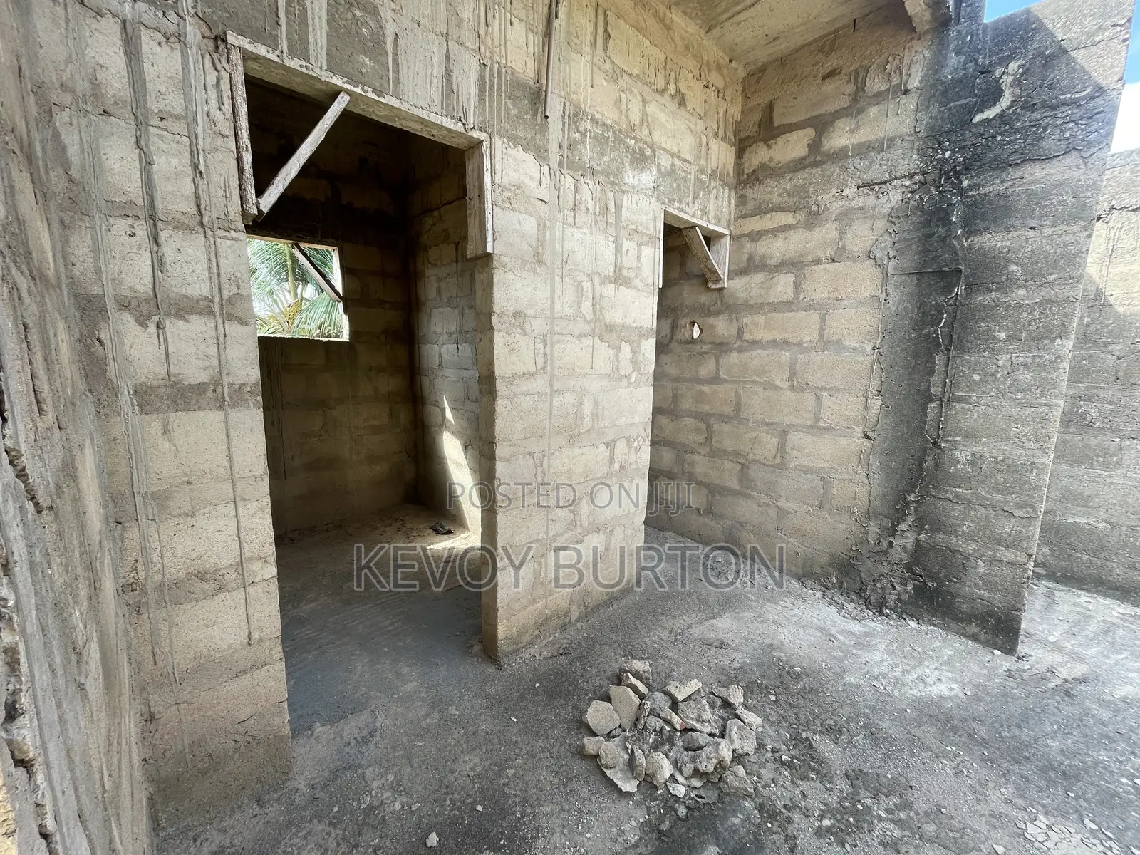 4bdrm Apartment in Oyarifa for sale
