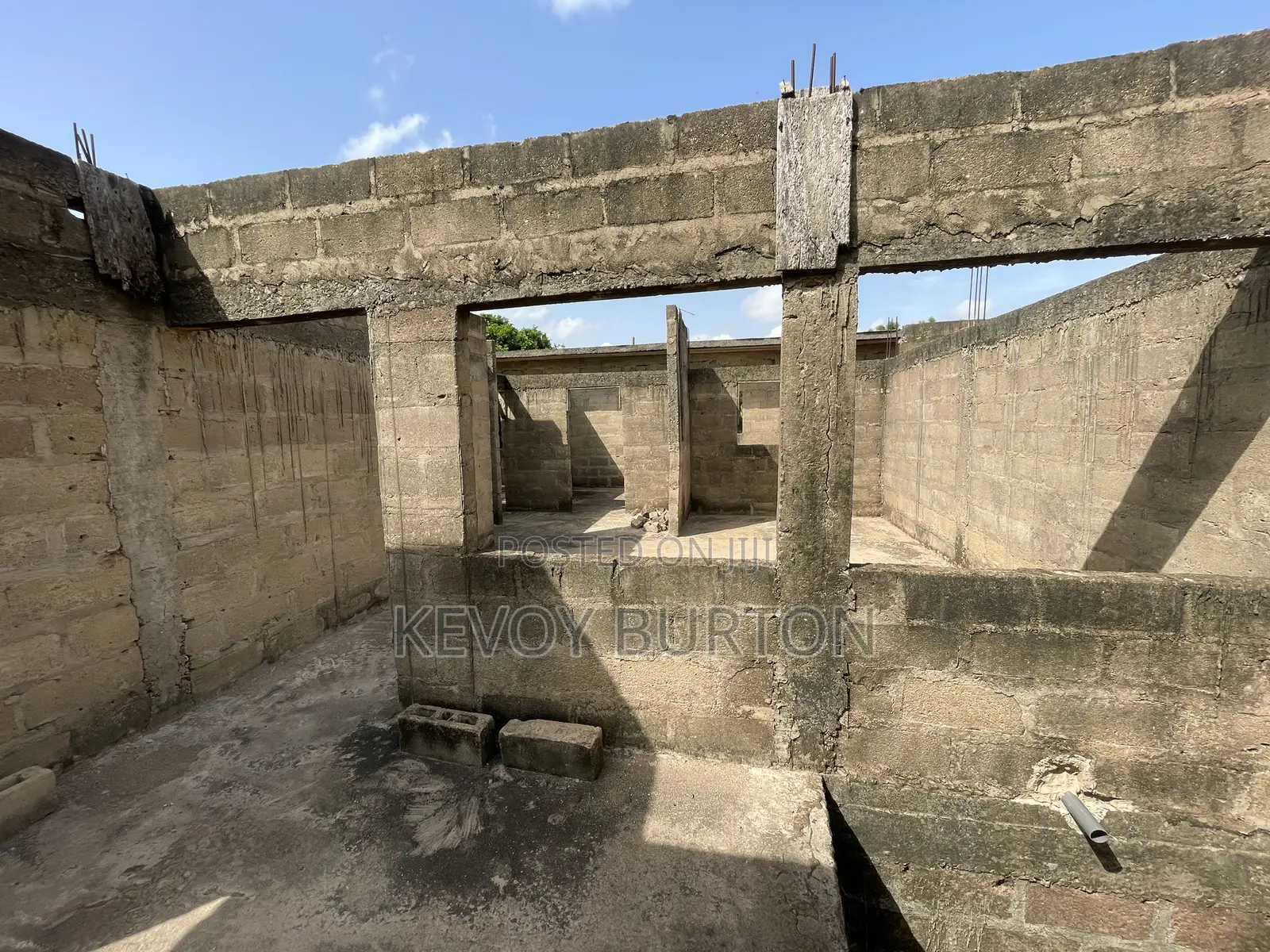 4bdrm Apartment in Oyarifa for sale