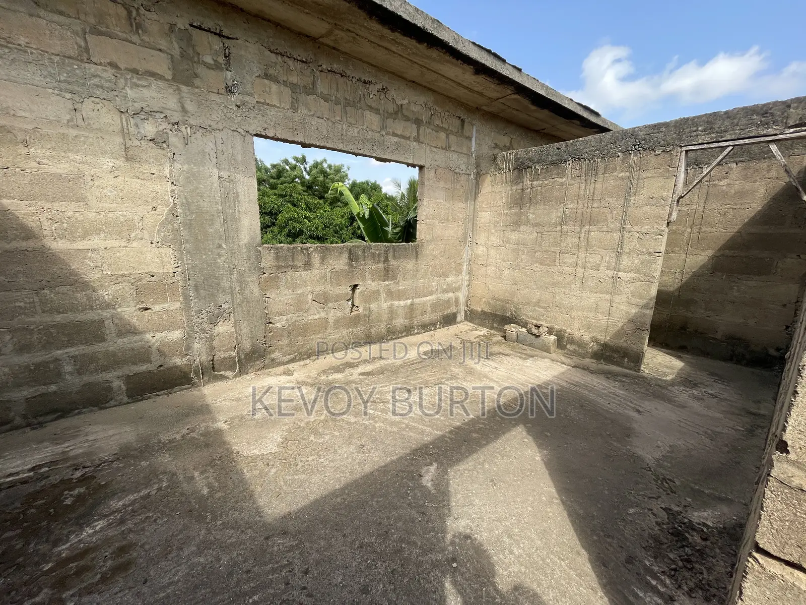 4bdrm Apartment in Oyarifa for sale
