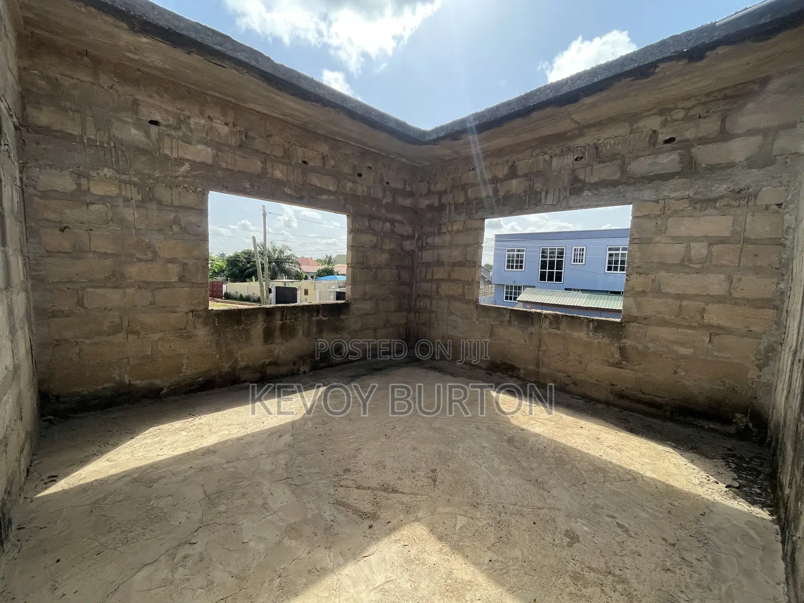 4bdrm Apartment in Oyarifa for sale