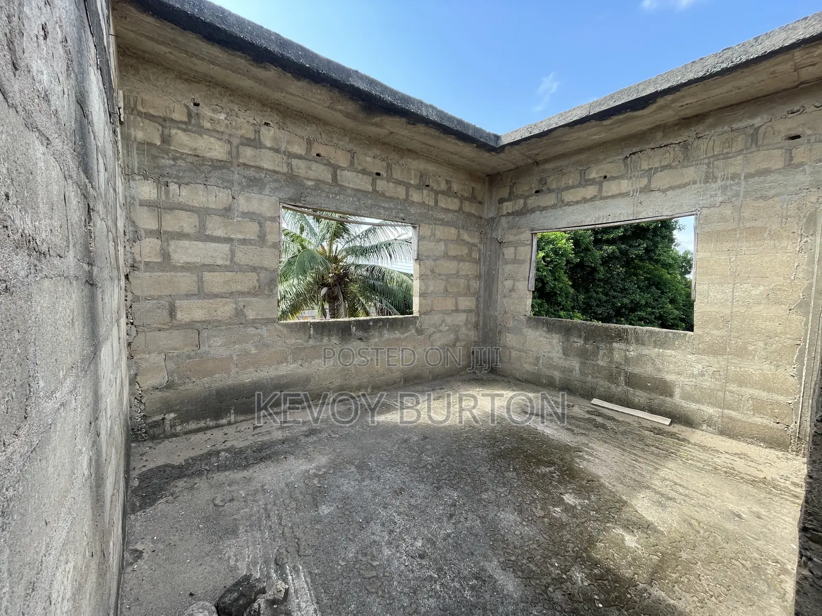 4bdrm Apartment in Oyarifa for sale