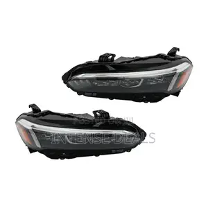 Honda Civic 2022,2023,2024,2025 Headlight Led
