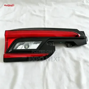 Highlander Grand 2023-2025 Inner Led Tail Light