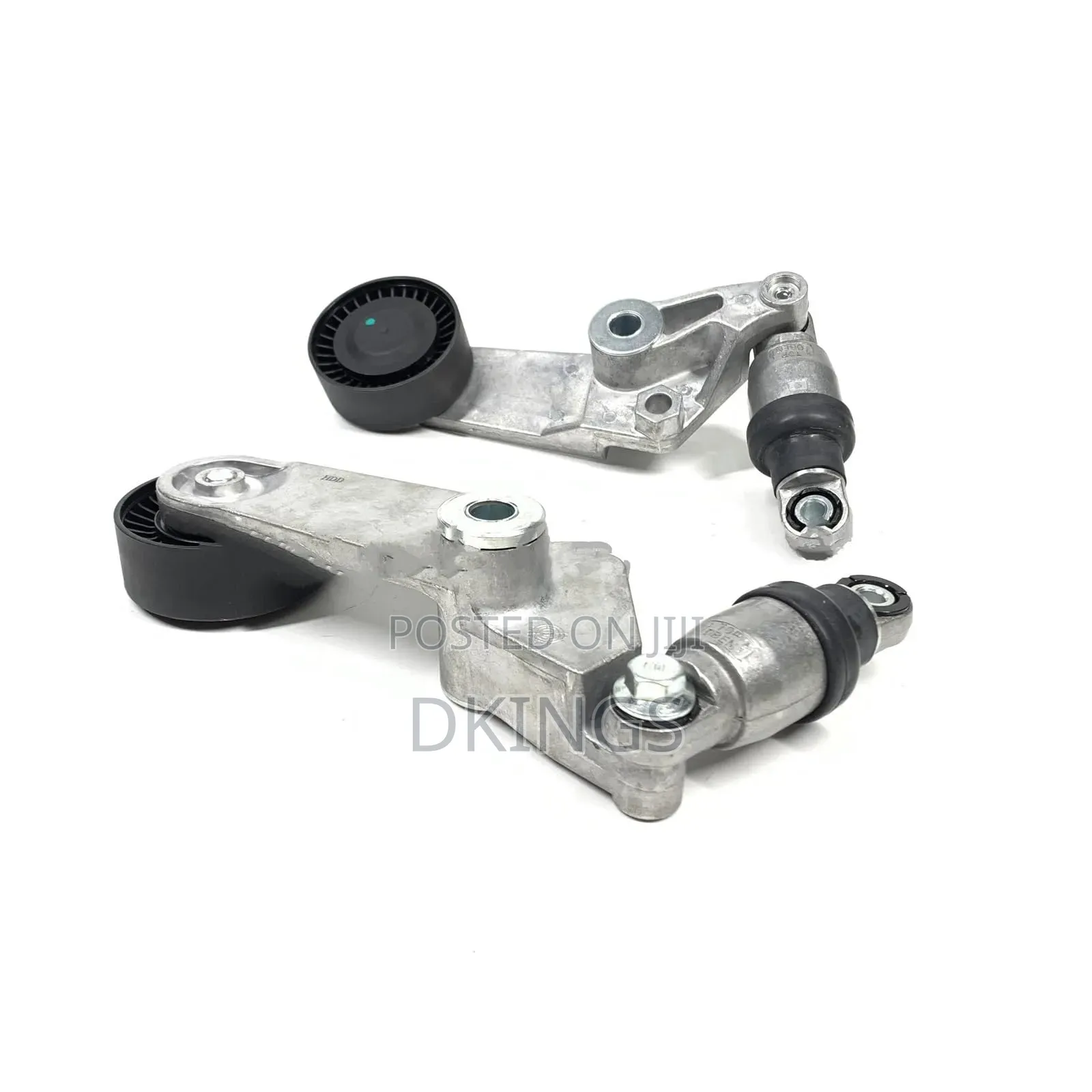 Corolla S/1zz Belt Adjuster