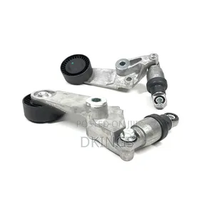 Corolla S/1zz Belt Adjuster
