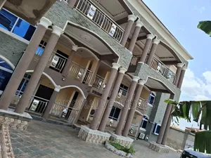 2bdrm Apartment in Kenyasi, Kumasi Metropolitan for rent