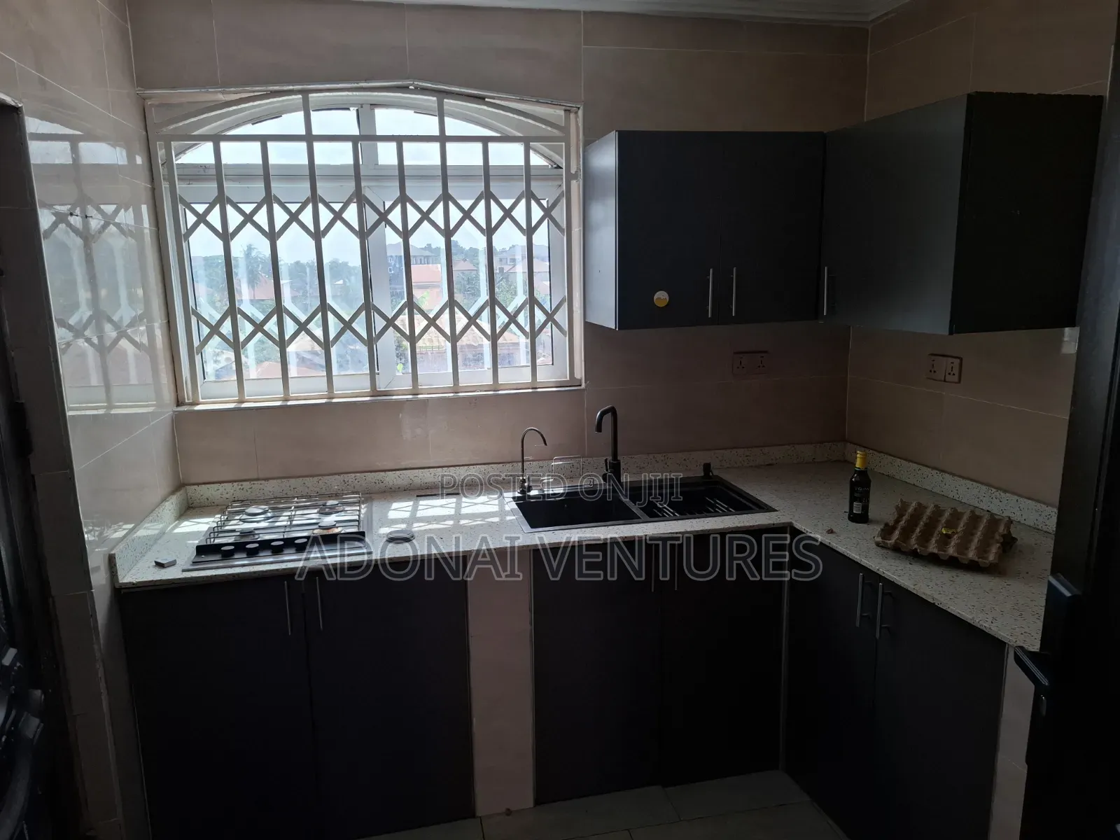 2bdrm Apartment in Kenyasi, Kumasi Metropolitan for rent