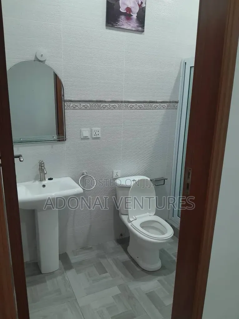 2bdrm Apartment in Kenyasi, Kumasi Metropolitan for rent