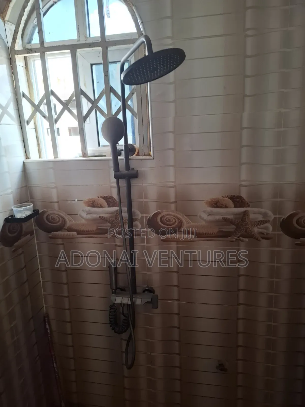2bdrm Apartment in Kenyasi, Kumasi Metropolitan for rent