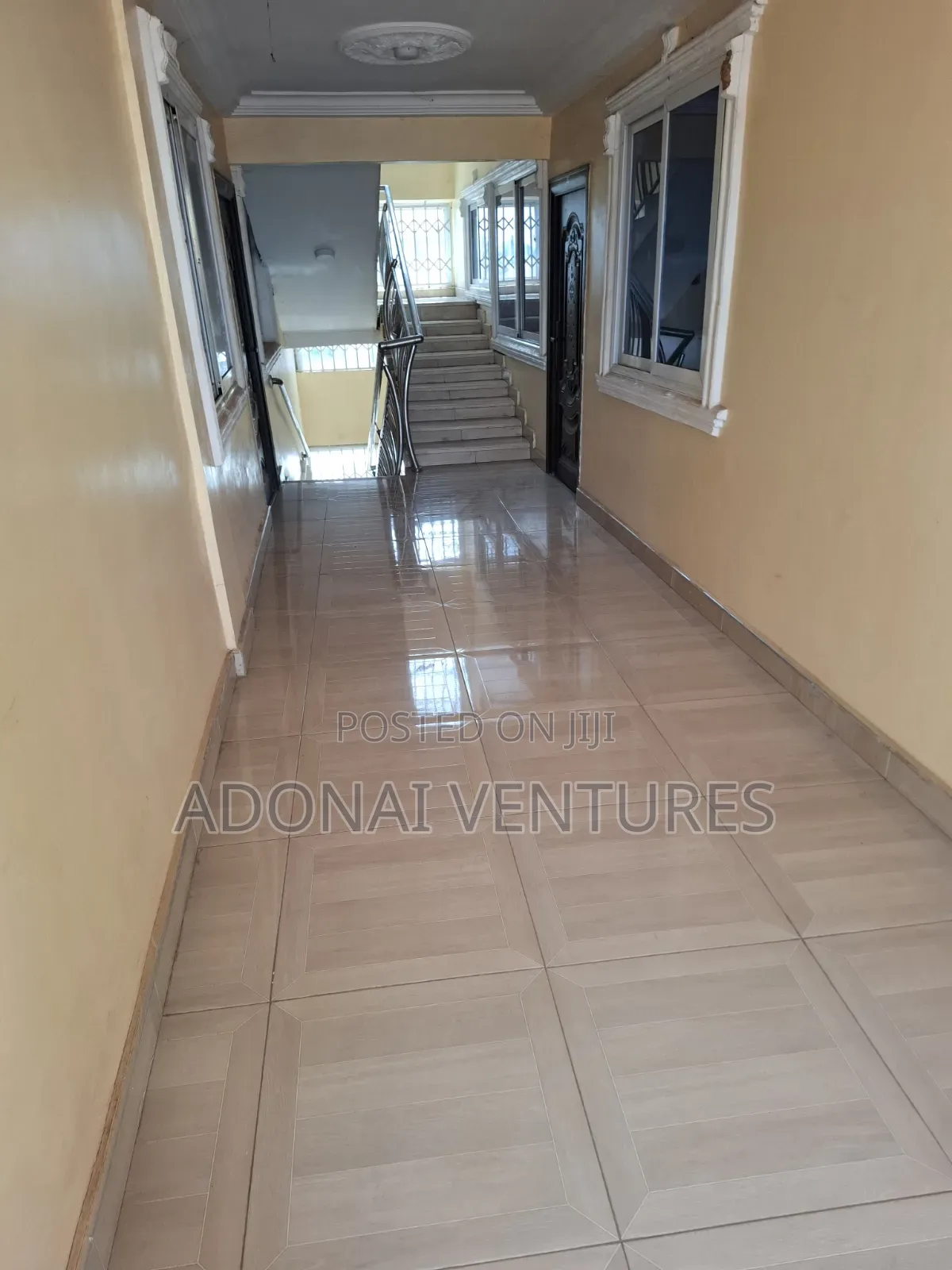 2bdrm Apartment in Kenyasi, Kumasi Metropolitan for rent
