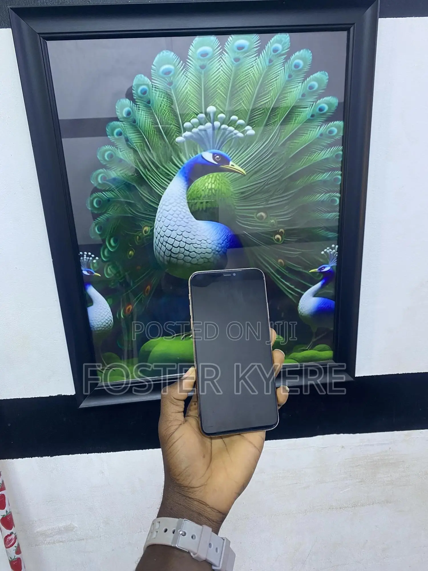 Apple iPhone 11 Pro Max 64 GB Rose Gold