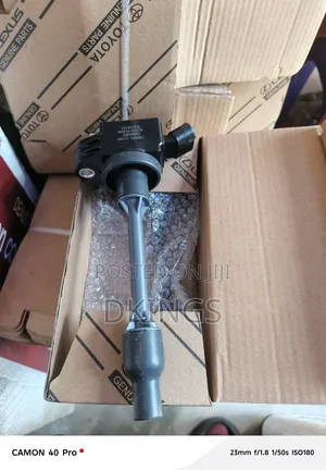 Toyota Ignition Coil 2020