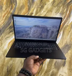 Laptop Asus VivoBook 15 X505BA 8GB Intel Core i5 SSD 256GB