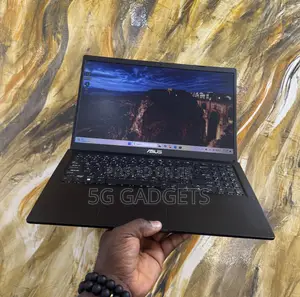 Laptop Asus VivoBook 15 X505BA 8GB Intel Core i5 SSD 256GB