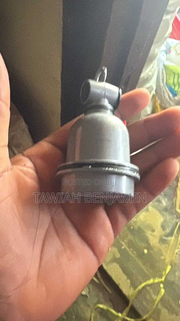 Heater Lamp Holder