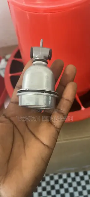 Heater Lamp Holder