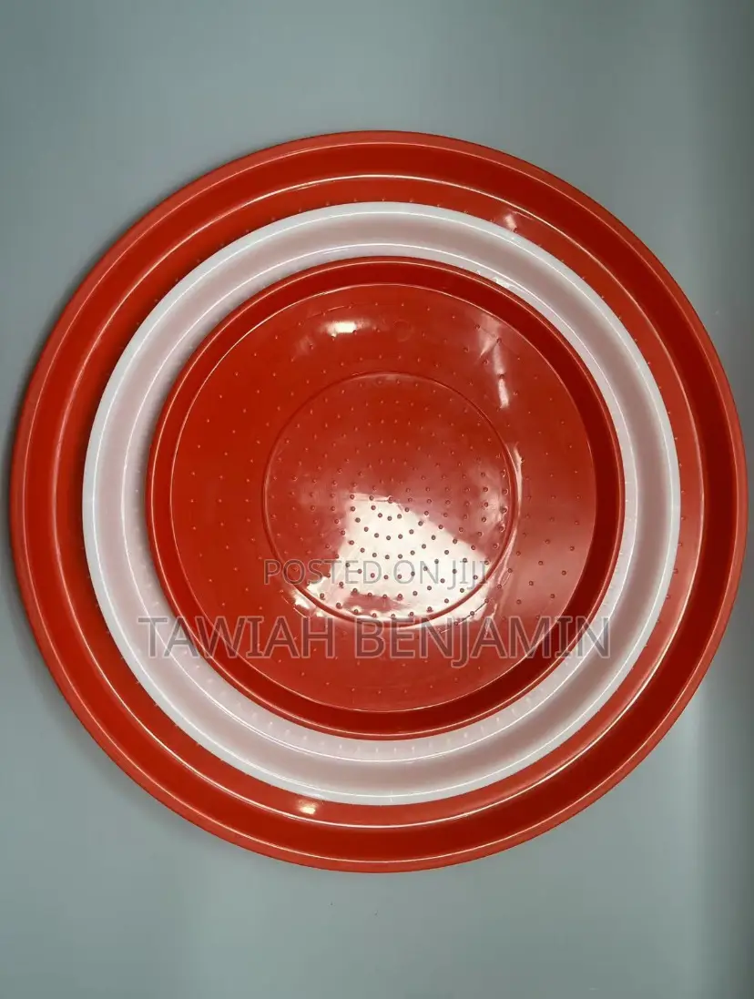 Chicken Feeding Tray