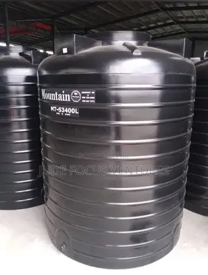 Water Tanks