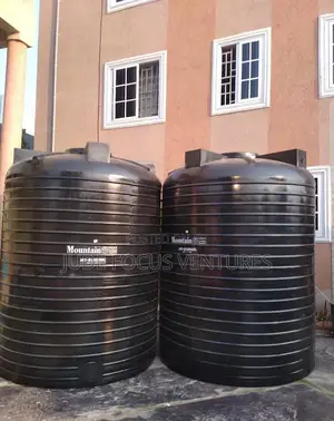 Water Tanks