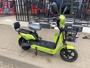 New Bir Eco 2025 Red