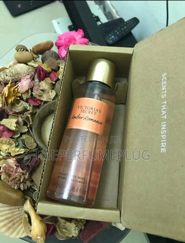 Victoria’S Secrets Body Mist