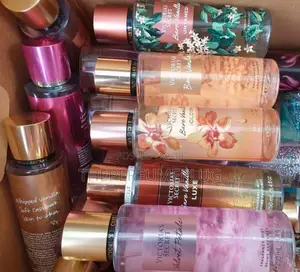 Victoria’S Secrets Body Mist