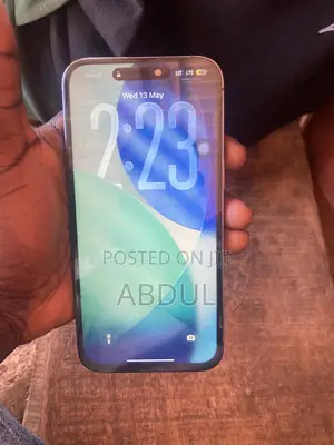 Apple iPhone 14 Pro Max 128 GB Purple