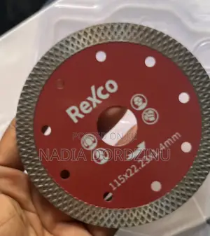 Tile Blade