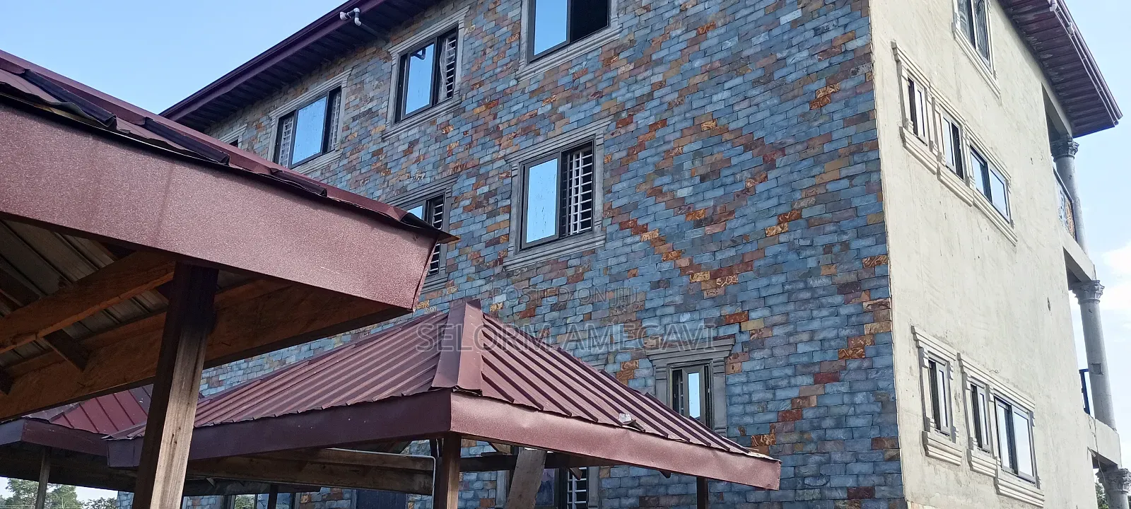 Natural Stone