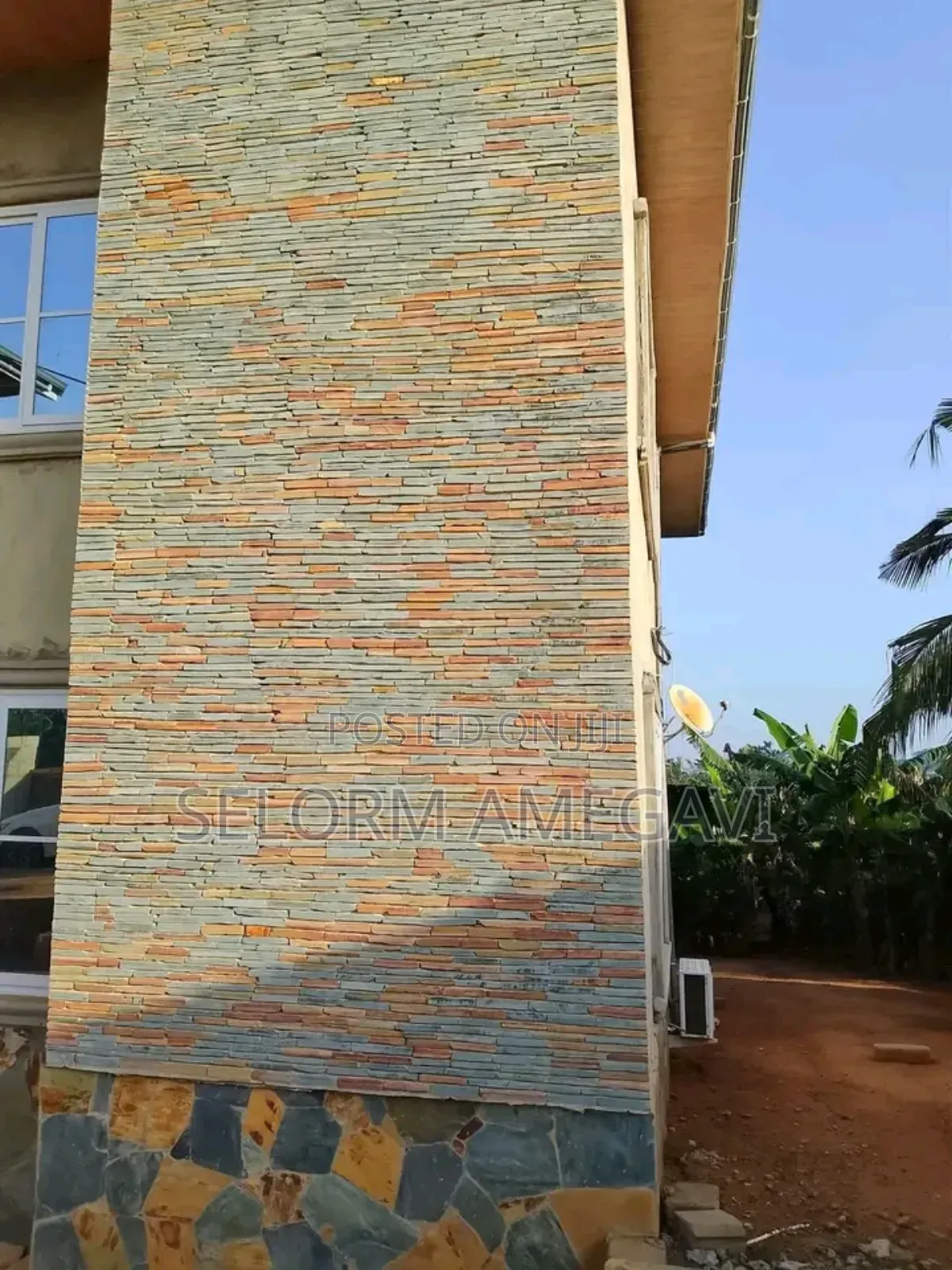Natural Stone